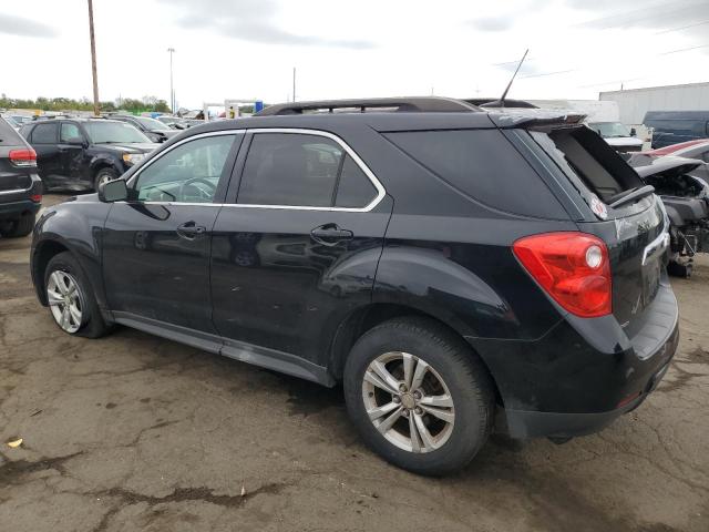 Photo 1 VIN: 2CNFLEEC6B6447231 - CHEVROLET EQUINOX LT 