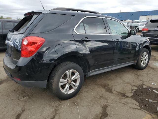 Photo 2 VIN: 2CNFLEEC6B6447231 - CHEVROLET EQUINOX LT 