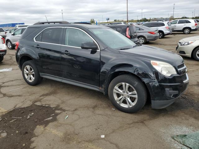 Photo 3 VIN: 2CNFLEEC6B6447231 - CHEVROLET EQUINOX LT 