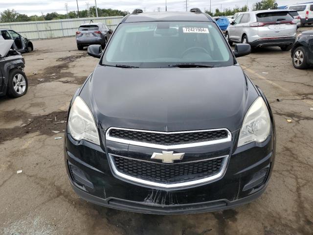 Photo 4 VIN: 2CNFLEEC6B6447231 - CHEVROLET EQUINOX LT 