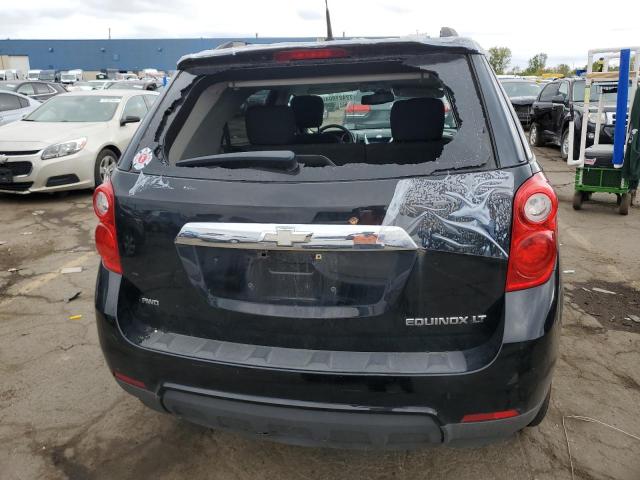 Photo 5 VIN: 2CNFLEEC6B6447231 - CHEVROLET EQUINOX LT 