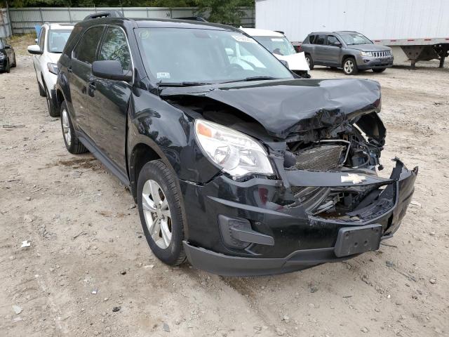 Photo 0 VIN: 2CNFLEEC6B6450548 - CHEVROLET EQUINOX LT 