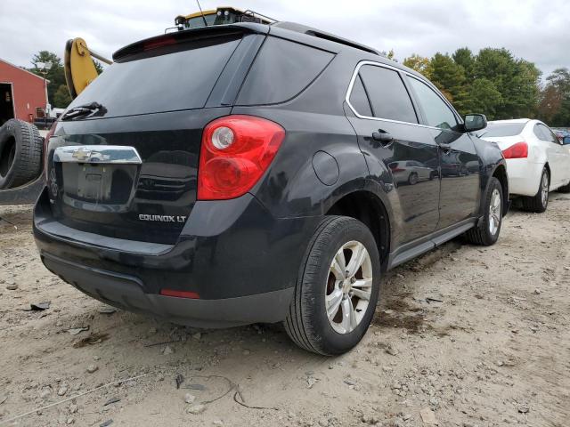 Photo 3 VIN: 2CNFLEEC6B6450548 - CHEVROLET EQUINOX LT 