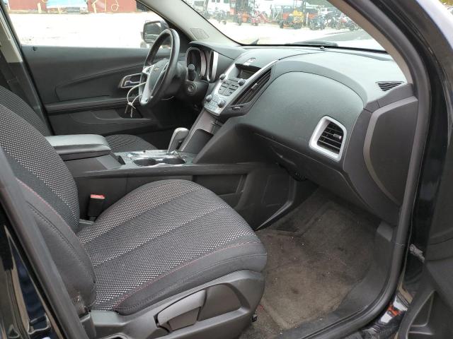 Photo 4 VIN: 2CNFLEEC6B6450548 - CHEVROLET EQUINOX LT 