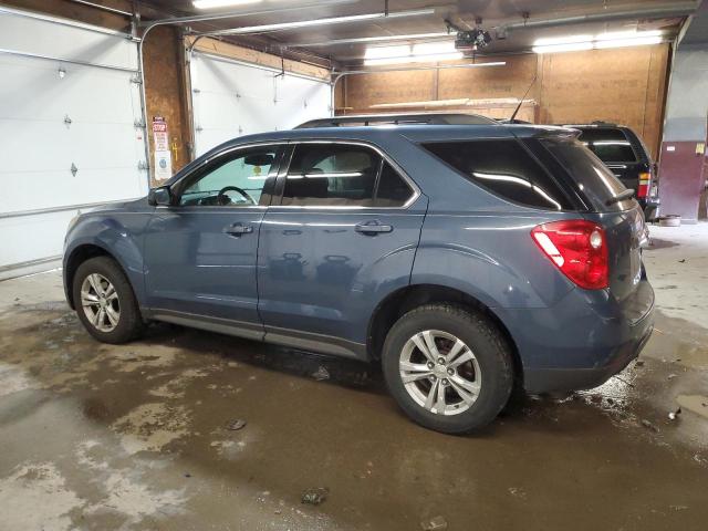 Photo 1 VIN: 2CNFLEEC6B6465230 - CHEVROLET EQUINOX LT 