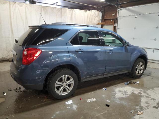 Photo 2 VIN: 2CNFLEEC6B6465230 - CHEVROLET EQUINOX LT 