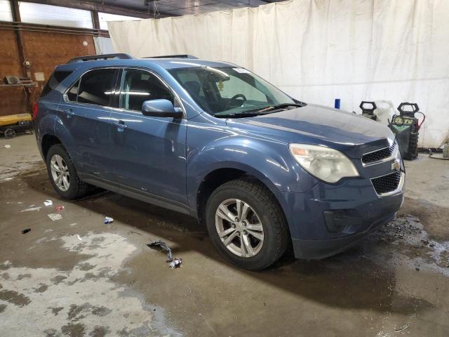 Photo 3 VIN: 2CNFLEEC6B6465230 - CHEVROLET EQUINOX LT 