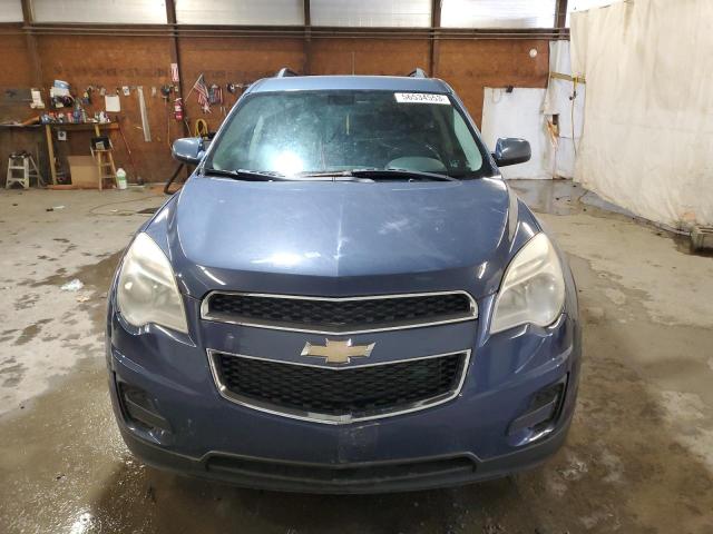 Photo 4 VIN: 2CNFLEEC6B6465230 - CHEVROLET EQUINOX LT 