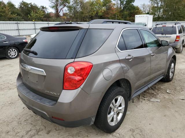 Photo 3 VIN: 2CNFLEEC7B6214782 - CHEVROLET EQUINOX LT 