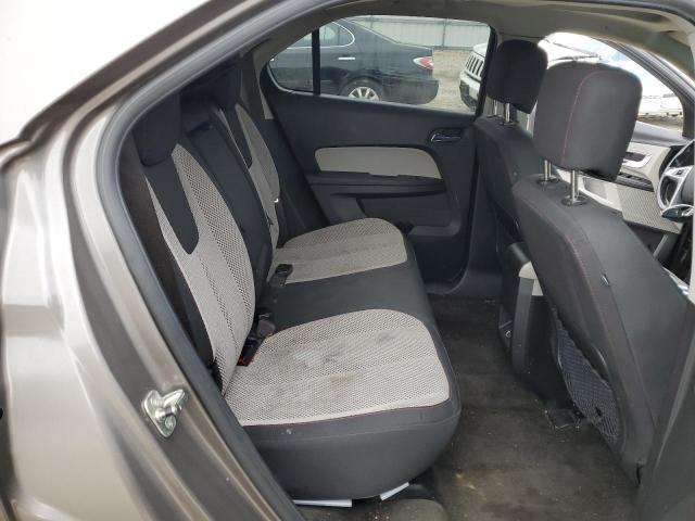 Photo 5 VIN: 2CNFLEEC7B6214782 - CHEVROLET EQUINOX LT 