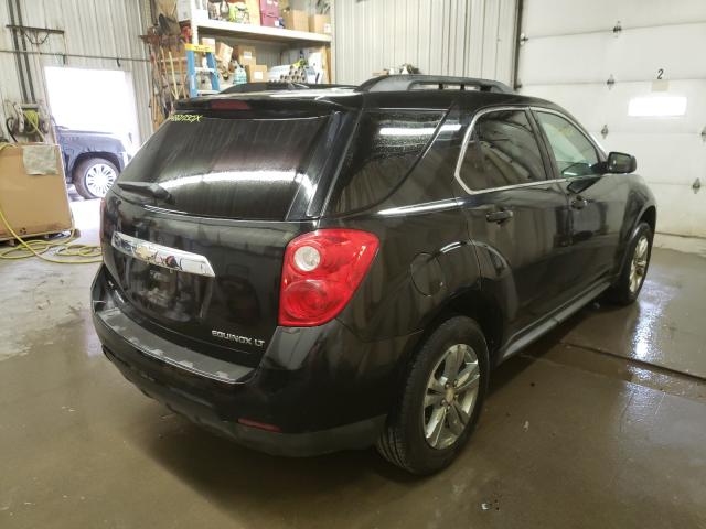 Photo 3 VIN: 2CNFLEEC7B6215642 - CHEVROLET EQUINOX LT 