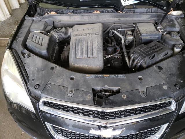 Photo 6 VIN: 2CNFLEEC7B6215642 - CHEVROLET EQUINOX LT 