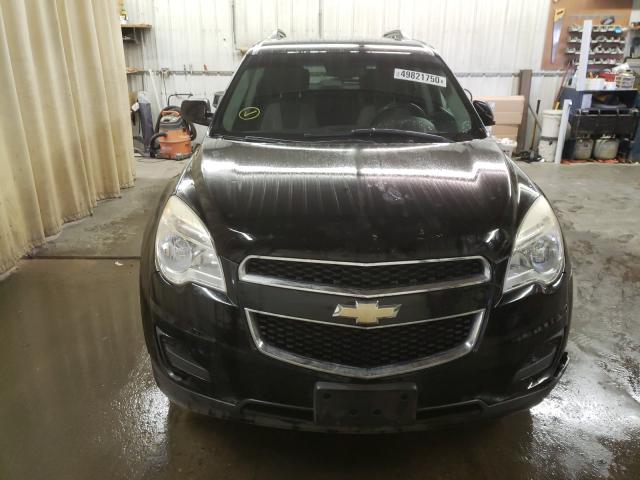 Photo 8 VIN: 2CNFLEEC7B6215642 - CHEVROLET EQUINOX LT 