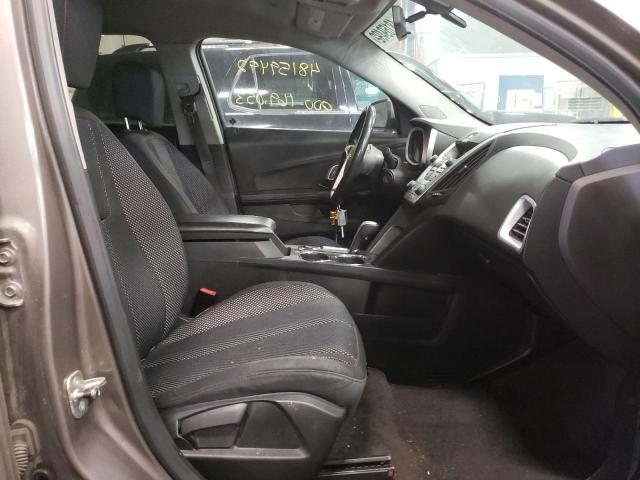 Photo 4 VIN: 2CNFLEEC7B6221702 - CHEVROLET EQUINOX LT 