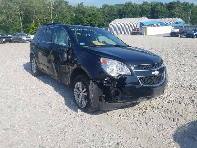 Photo 0 VIN: 2CNFLEEC7B6237771 - CHEVROLET EQUINOX LT 