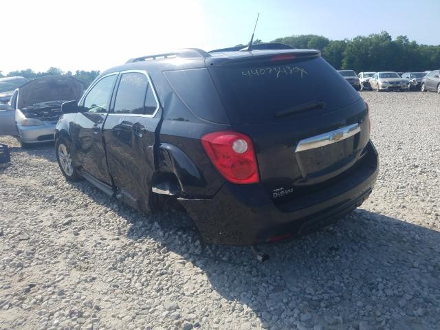 Photo 2 VIN: 2CNFLEEC7B6237771 - CHEVROLET EQUINOX LT 