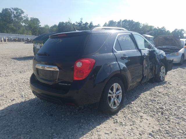 Photo 3 VIN: 2CNFLEEC7B6237771 - CHEVROLET EQUINOX LT 