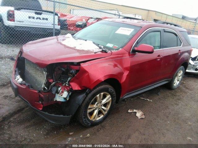 Photo 1 VIN: 2CNFLEEC7B6245563 - CHEVROLET EQUINOX 