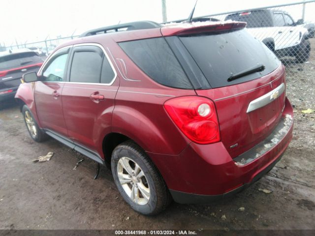 Photo 2 VIN: 2CNFLEEC7B6245563 - CHEVROLET EQUINOX 