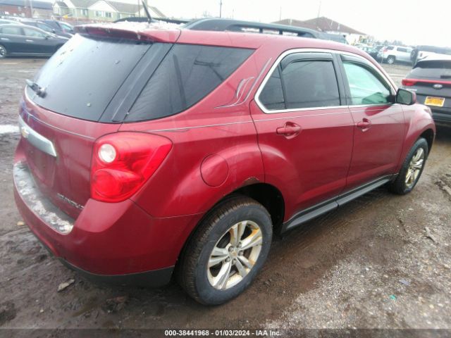 Photo 3 VIN: 2CNFLEEC7B6245563 - CHEVROLET EQUINOX 