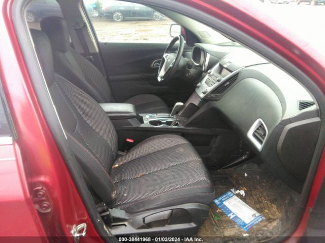 Photo 4 VIN: 2CNFLEEC7B6245563 - CHEVROLET EQUINOX 