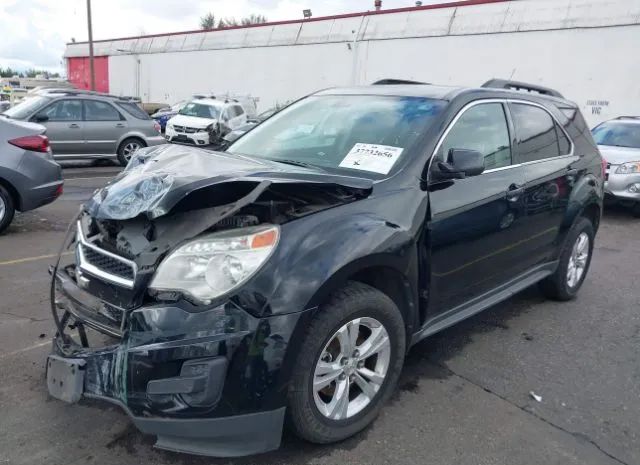 Photo 1 VIN: 2CNFLEEC7B6245630 - CHEVROLET EQUINOX 