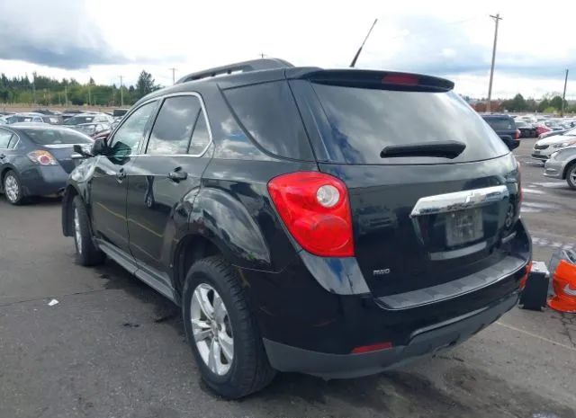 Photo 2 VIN: 2CNFLEEC7B6245630 - CHEVROLET EQUINOX 