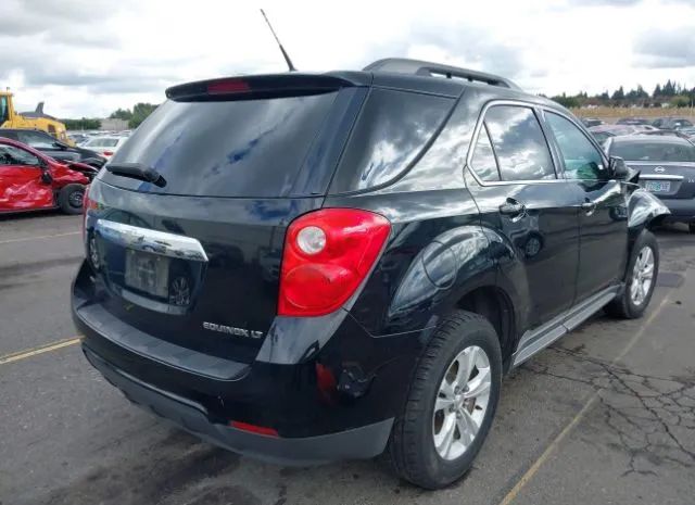 Photo 3 VIN: 2CNFLEEC7B6245630 - CHEVROLET EQUINOX 