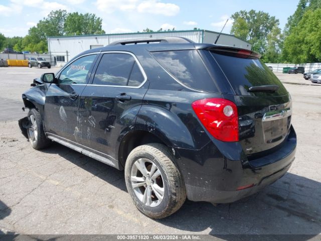 Photo 2 VIN: 2CNFLEEC7B6255672 - CHEVROLET EQUINOX 