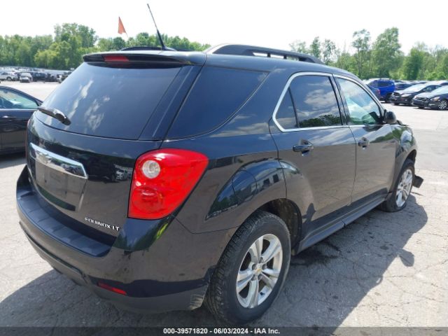 Photo 3 VIN: 2CNFLEEC7B6255672 - CHEVROLET EQUINOX 