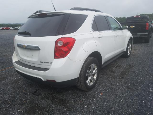 Photo 3 VIN: 2CNFLEEC7B6281348 - CHEVROLET EQUINOX LT 