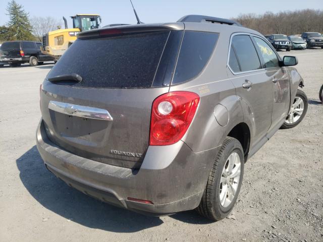 Photo 3 VIN: 2CNFLEEC7B6282337 - CHEVROLET EQUINOX LT 