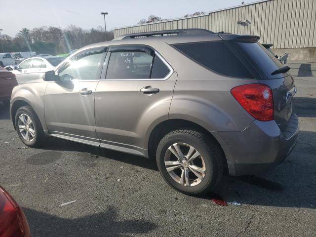 Photo 1 VIN: 2CNFLEEC7B6295329 - CHEVROLET EQUINOX 