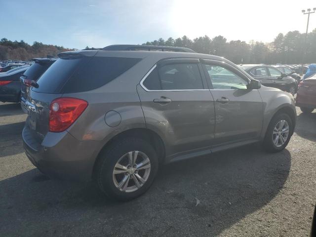 Photo 2 VIN: 2CNFLEEC7B6295329 - CHEVROLET EQUINOX 