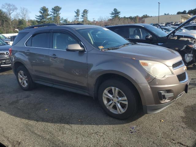 Photo 3 VIN: 2CNFLEEC7B6295329 - CHEVROLET EQUINOX 