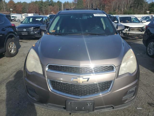 Photo 4 VIN: 2CNFLEEC7B6295329 - CHEVROLET EQUINOX 