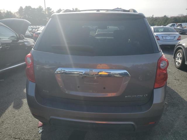 Photo 5 VIN: 2CNFLEEC7B6295329 - CHEVROLET EQUINOX 