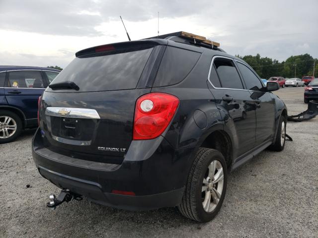 Photo 3 VIN: 2CNFLEEC7B6296738 - CHEVROLET EQUINOX LT 