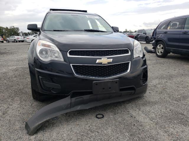 Photo 8 VIN: 2CNFLEEC7B6296738 - CHEVROLET EQUINOX LT 