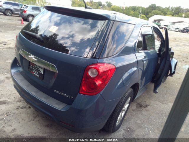 Photo 3 VIN: 2CNFLEEC7B6304773 - CHEVROLET EQUINOX 