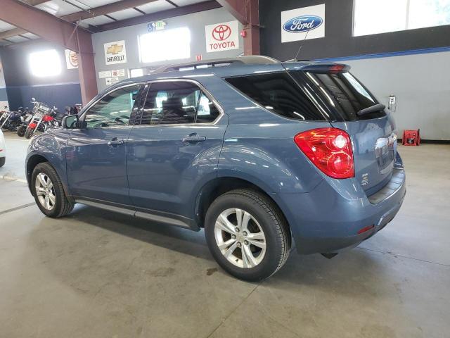 Photo 1 VIN: 2CNFLEEC7B6321024 - CHEVROLET EQUINOX LT 