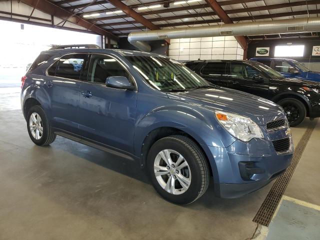 Photo 3 VIN: 2CNFLEEC7B6321024 - CHEVROLET EQUINOX LT 