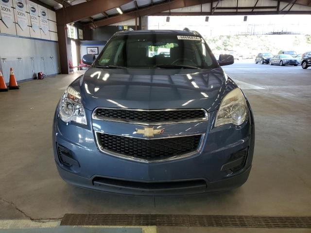 Photo 4 VIN: 2CNFLEEC7B6321024 - CHEVROLET EQUINOX LT 