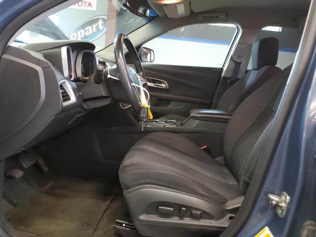 Photo 6 VIN: 2CNFLEEC7B6321024 - CHEVROLET EQUINOX LT 