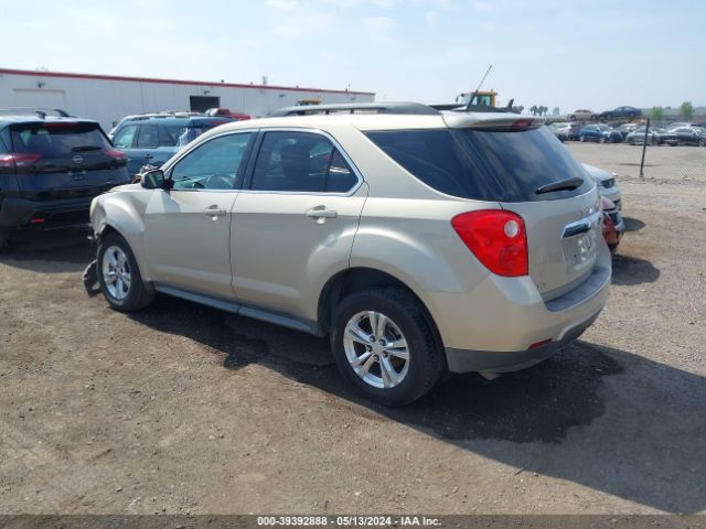 Photo 2 VIN: 2CNFLEEC7B6327664 - CHEVROLET EQUINOX 