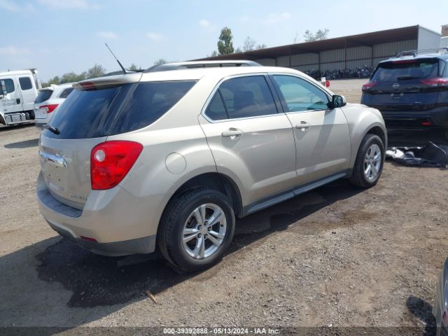 Photo 3 VIN: 2CNFLEEC7B6327664 - CHEVROLET EQUINOX 