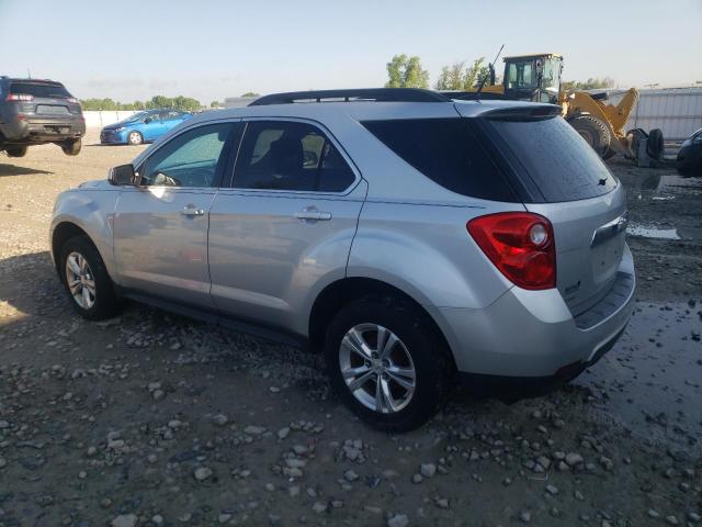 Photo 1 VIN: 2CNFLEEC7B6340267 - CHEVROLET EQUINOX LT 