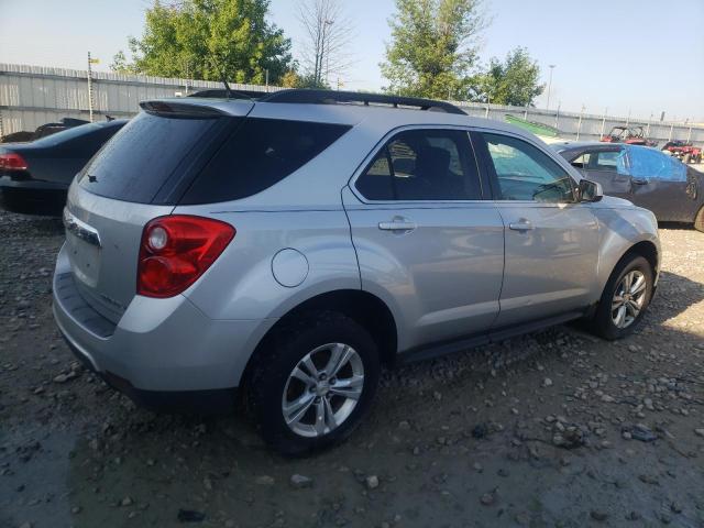 Photo 2 VIN: 2CNFLEEC7B6340267 - CHEVROLET EQUINOX LT 