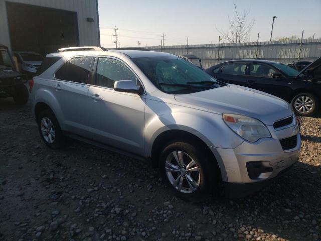 Photo 3 VIN: 2CNFLEEC7B6340267 - CHEVROLET EQUINOX LT 