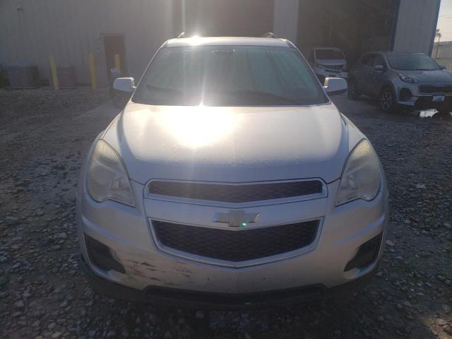 Photo 4 VIN: 2CNFLEEC7B6340267 - CHEVROLET EQUINOX LT 